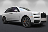 Used 2022 ROLLS ROYCE CULLINAN SPORT UTILITY in NAPLES, FLORIDA