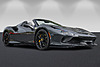 Used 2022 FERRARI F8 SPIDER CONVERTIBLE in NAPLES, FLORIDA