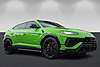 Used 2024 LAMBORGHINI URUS S AWD in NAPLES, FLORIDA