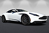 Used 2021 ASTON MARTIN DB11 V8 COUPE in NAPLES, FLORIDA