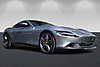 Used 2022 FERRARI ROMA COUPE in NAPLES, FLORIDA