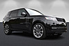 Used 2024 LAND ROVER RANGE ROVER P400 SE SWB in NAPLES, FLORIDA