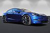Used 2023 TESLA MODEL S AWD in NAPLES, FLORIDA