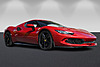 Used 2024 FERRARI 296 GTB COUPE in NAPLES, FLORIDA