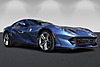 Used 2019 FERRARI 812 SUPERFAST COUPE in NAPLES, FLORIDA