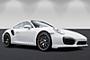 Used 2015 PORSCHE 911 2DR CPE TURBO S in NAPLES, FLORIDA