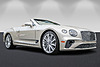 Used 2022 BENTLEY CONTINENTAL GT SPEED CONVERTIBLE in NAPLES, FLORIDA