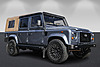 Used 1998 LAND ROVER DEFENDER 110 in NAPLES, FLORIDA