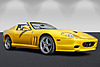 Used 2005 FERRARI 575 SUPER AMERICA  in NAPLES, FLORIDA