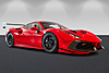 Used 2023 FERRARI 488 CHALLENGE in NAPLES, FLORIDA