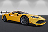 Used 2023 FERRARI 296 GTB 296 CHALLENGE in NAPLES, FLORIDA