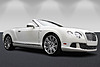 Used 2014 BENTLEY CONTINENTAL GT 2DR CONV in NAPLES, FLORIDA