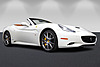 Used 2012 FERRARI CALIFORNIA 2DR CONV in NAPLES, FLORIDA
