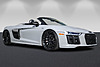 Used 2018 AUDI R8 V10 PLUS QUATTRO in NAPLES, FLORIDA