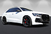 Used 2025 AUDI RS Q8 PERFORMANCE 4.0 TFSI QUATTRO in NAPLES, FLORIDA