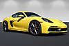 Used 2019 PORSCHE CAYMAN GTS COUPE in NAPLES, FLORIDA
