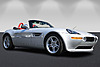 Used 2001 BMW Z8 Z8 2DR ROADSTER in NAPLES, FLORIDA