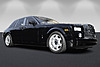Used 2005 ROLLS ROYCE PHANTOM 4DR SDN in NAPLES, FLORIDA