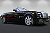 Used 2010 ROLLS ROYCE PHANTOM 2DR DROPHEAD in NAPLES, FLORIDA