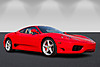 Used 2002 FERRARI 360 2DR CPE MODENA in NAPLES, FLORIDA