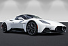 Used 2022 MASERATI MC20 COUPE in NAPLES, FLORIDA