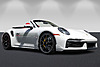 Used 2025 PORSCHE 911 TURBO S CABRIOLET in NAPLES, FLORIDA