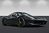 Used 2013 FERRARI 458 ITALIA 2DR CONV in NAPLES, FLORIDA
