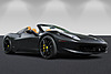 Used 2013 FERRARI 458 ITALIA 2DR CONV in NAPLES, FLORIDA