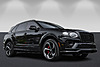 Used 2022 BENTLEY BENTAYGA S AWD in NAPLES, FLORIDA