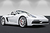 Used 2023 PORSCHE BOXSTER GTS 4.0 ROADSTER in NAPLES, FLORIDA