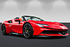 Used 2023 FERRARI SF90 SPIDER CONVERTIBLE in NAPLES, FLORIDA