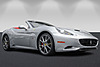 Used 2010 FERRARI CALIFORNIA 2DR CONV in NAPLES, FLORIDA