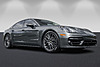 Used 2023 PORSCHE PANAMERA PLATINUM EDITION RWD in NAPLES, FLORIDA