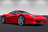 Used 2013 FERRARI 458 ITALIA 2DR CPE in NAPLES, FLORIDA