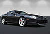 Used 2005 FERRARI 575 SUPER AMERICA  in NAPLES, FLORIDA