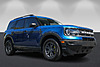 Used 2024 FORD BRONCO SPORT BIG BEND 4X4 in NAPLES, FLORIDA
