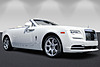 Used 2016 ROLLS ROYCE DAWN 2DR CONVERTIBLE in NAPLES, FLORIDA