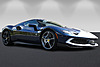 Used 2023 FERRARI 296 GTB COUPE in NAPLES, FLORIDA