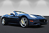 Used 2011 FERRARI CALIFORNIA 2DR CONV in NAPLES, FLORIDA