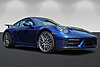 Used 2024 PORSCHE 911 CARRERA S COUPE in NAPLES, FLORIDA