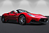 Used 2024 MASERATI MC20 CIELO CONVERTIBLE in NAPLES, FLORIDA