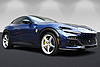 Used 2023 FERRARI PUROSANGUE AWD in NAPLES, FLORIDA