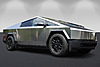 Used 2024 TESLA CYBERTRUCK AWD in NAPLES, FLORIDA