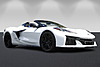 Used 2026 CHEVROLET CORVETTE 2DR Z06 CONV W/3LZ in NAPLES, FLORIDA