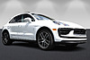 Used 2024 PORSCHE MACAN AWD in NAPLES, FLORIDA