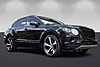 Used 2019 BENTLEY BENTAYGA V8 AWD in NAPLES, FLORIDA