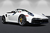 Used 2023 PORSCHE 911 TURBO S CABRIOLET in NAPLES, FLORIDA