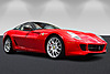 Used 2008 FERRARI 599 GTB 2DR CPE in NAPLES, FLORIDA
