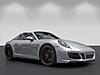 Used 2018 PORSCHE 911 TARGA 4 GTS in NAPLES, FLORIDA