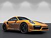 Used 2018 PORSCHE 911 TURBO S COUPE in NAPLES, FLORIDA